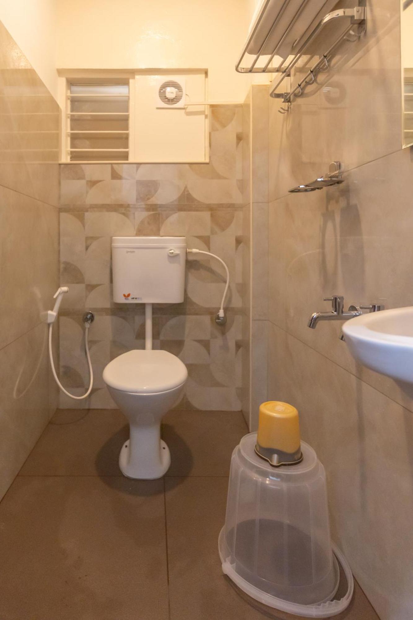 Sri Ramakrishna Hotel Bangalore Ngoại thất bức ảnh
